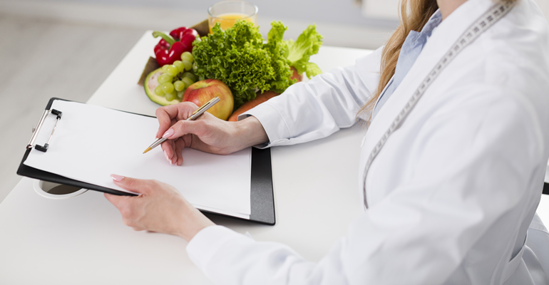 Avaliação Nutricional - Dra. Jucileia Ramos