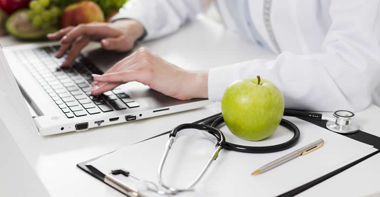 Nutrição Clínica - Dra. Jucileia Ramos