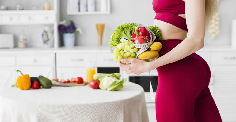 Nutrição Estética - Dra. Jucileia Ramos
